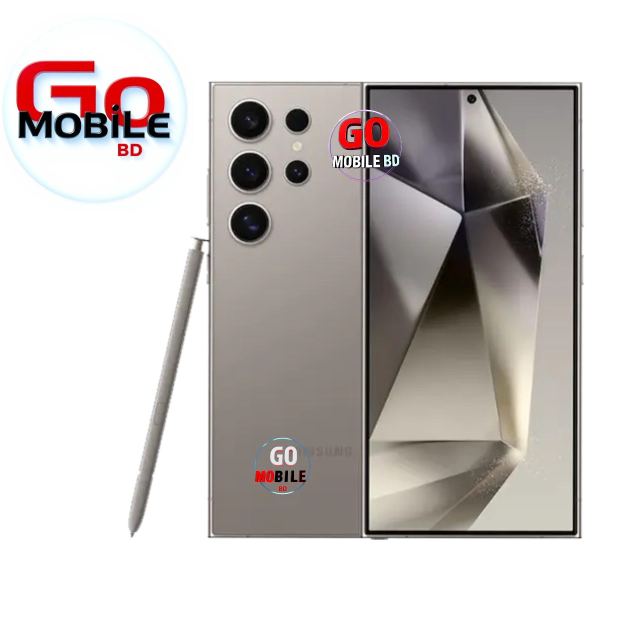 Samsung S24 Ultra