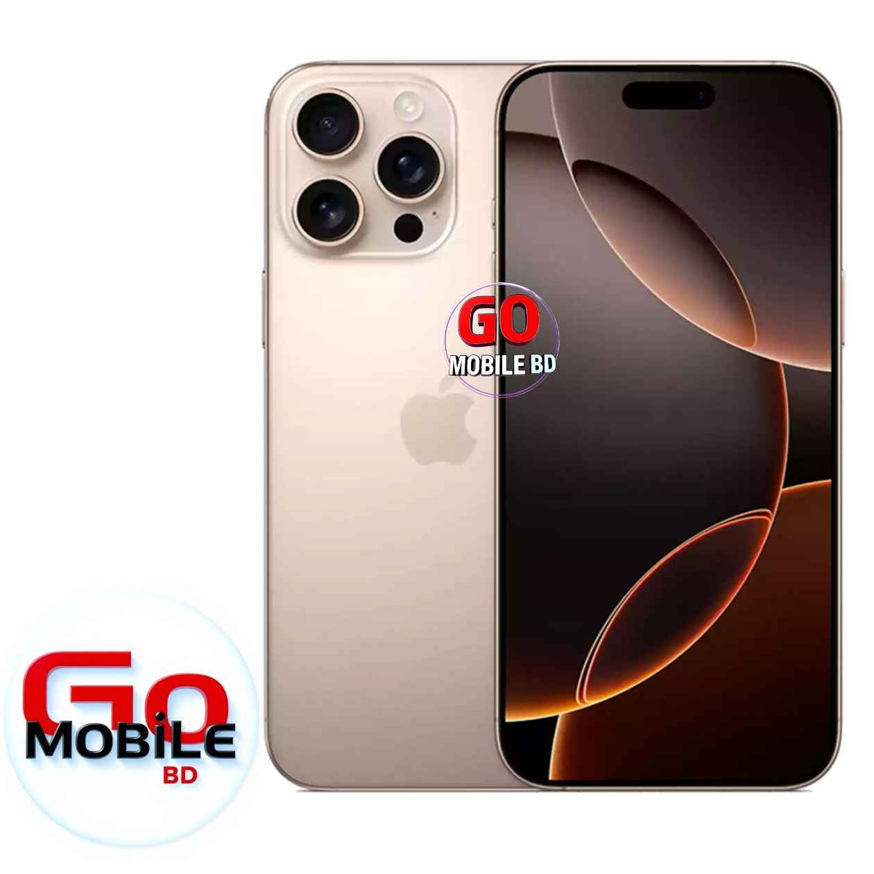 I phone 16 Pro Max