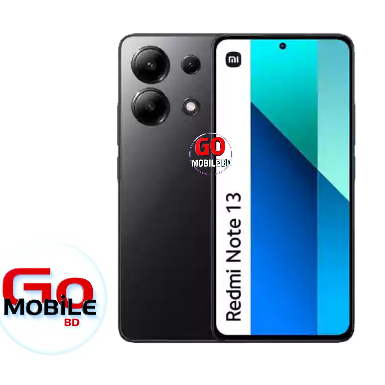 Redmi Note 13 4g