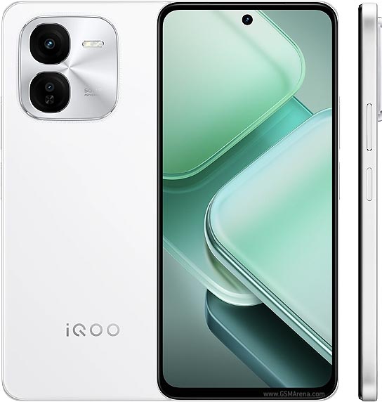 iQOO Z9X