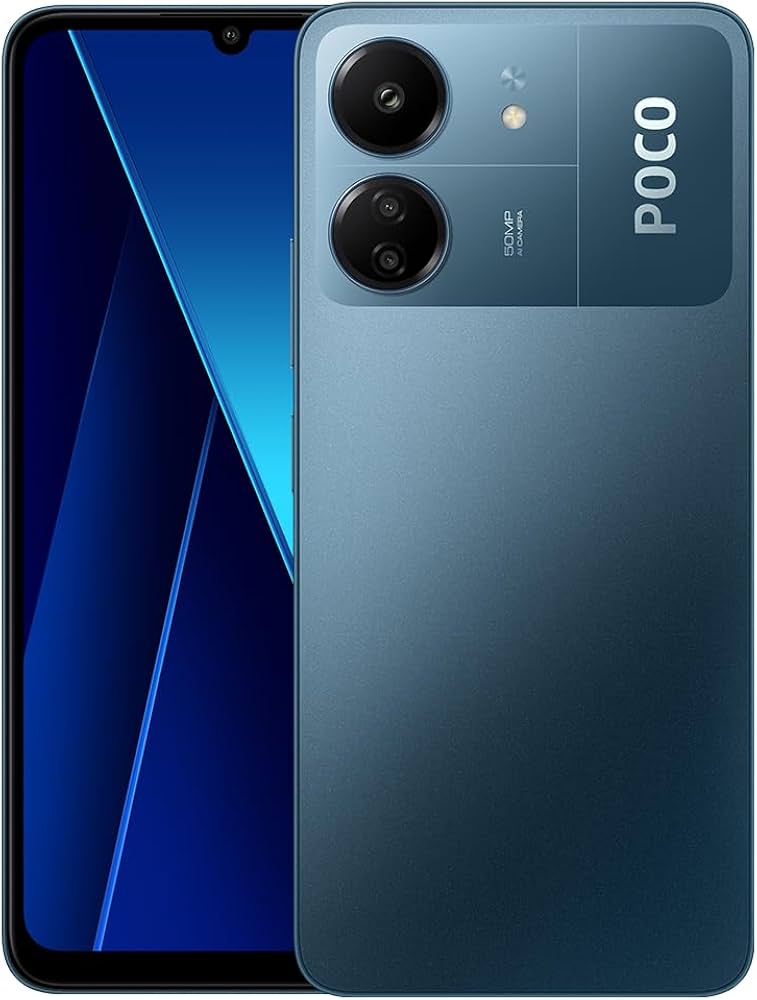 POCO SMARTPHONE