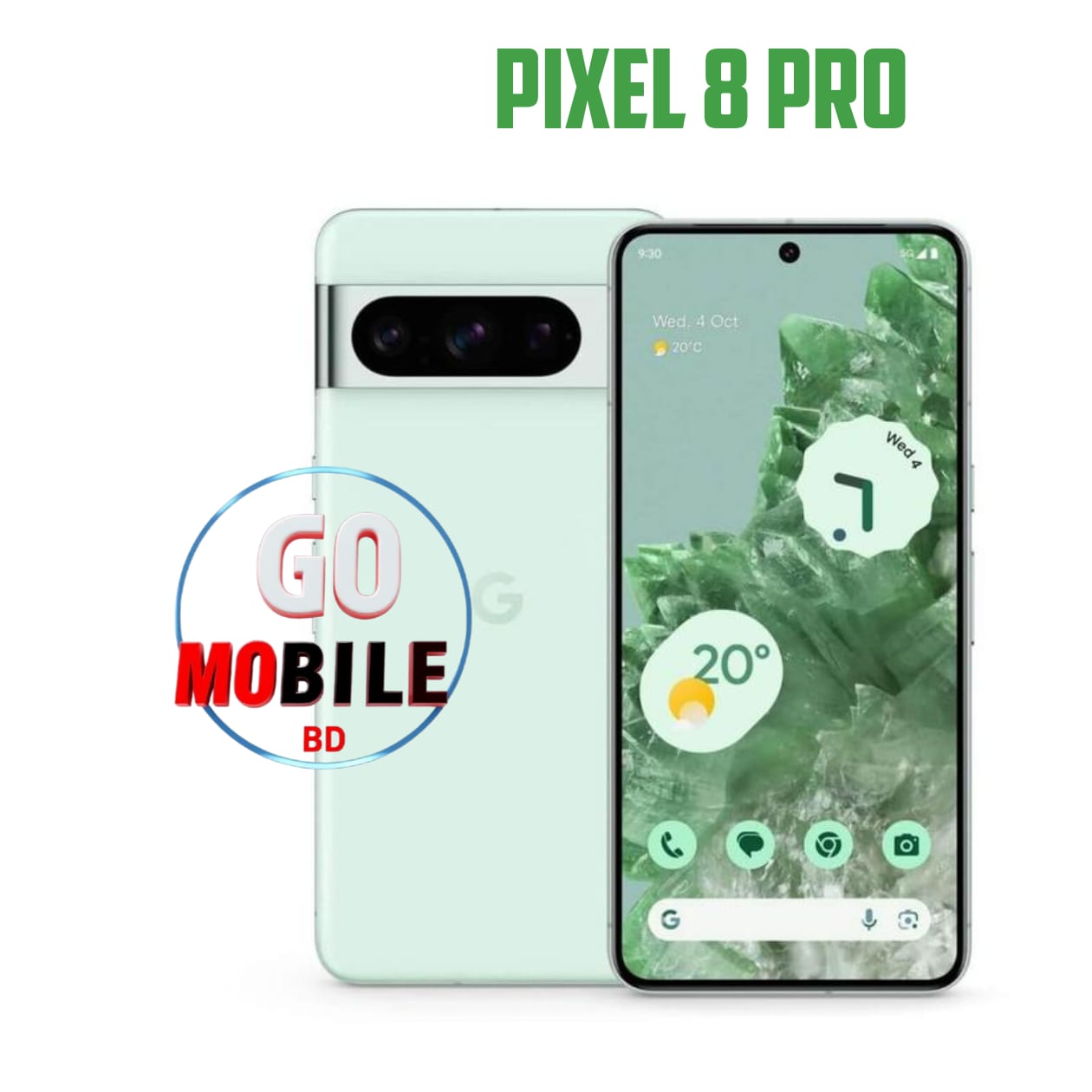 Google Pixel 8 Pro