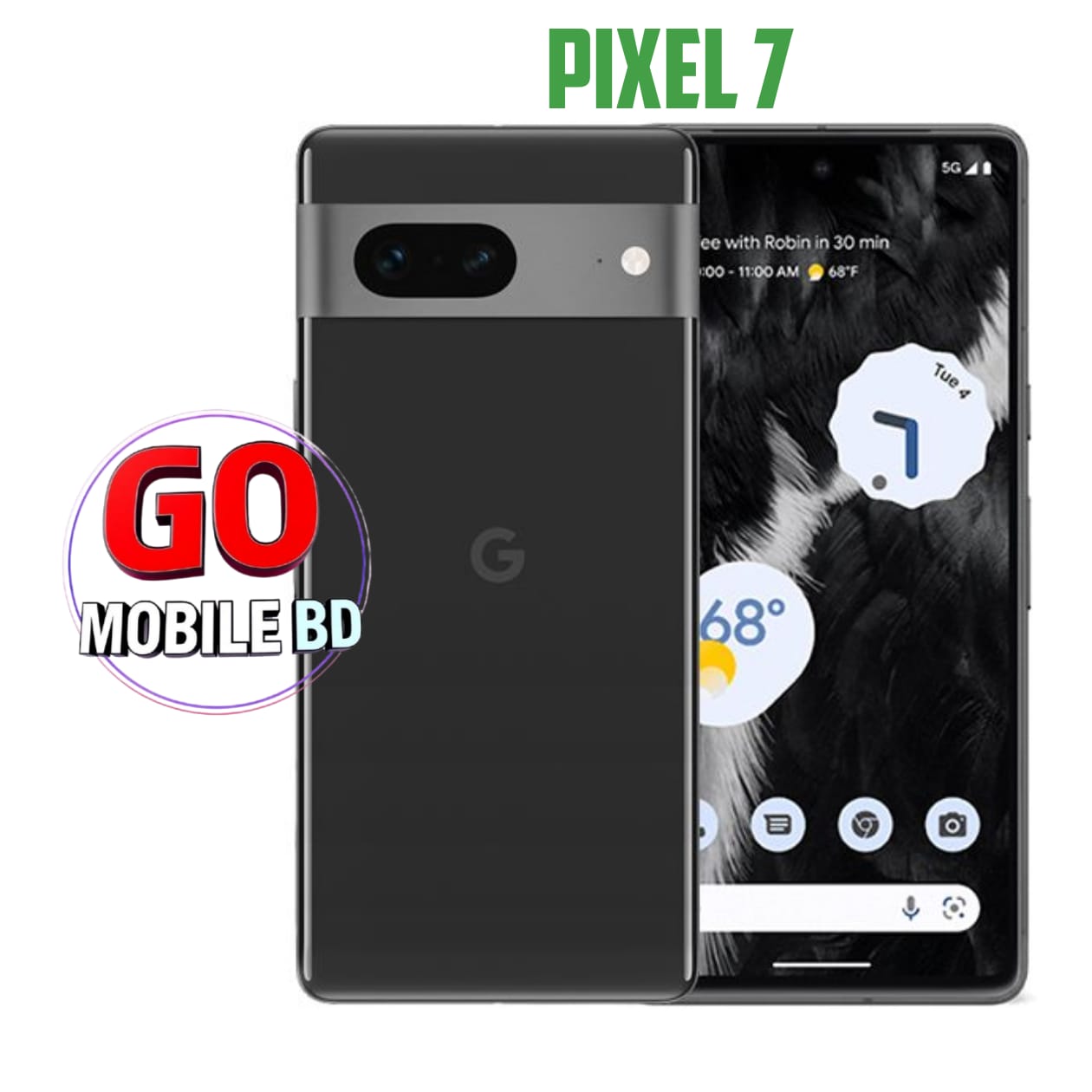 Google Pixel 7