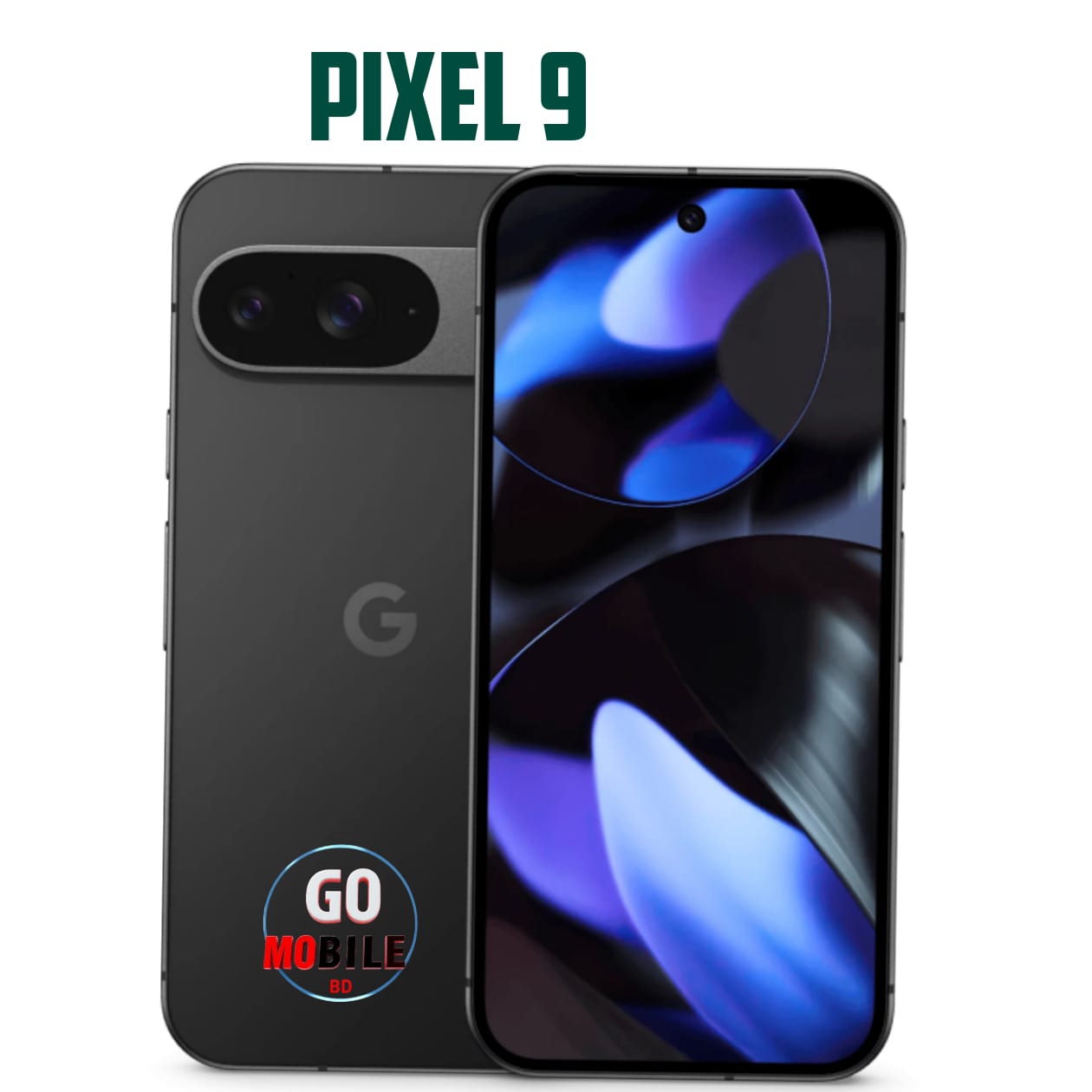 Google Pixel 9