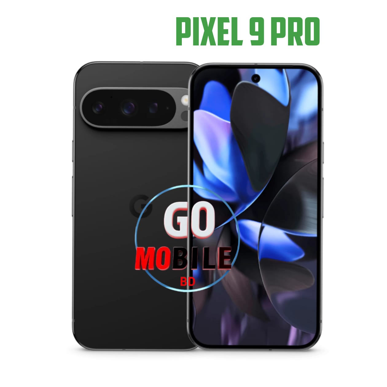 Google Pixel 9 Pro