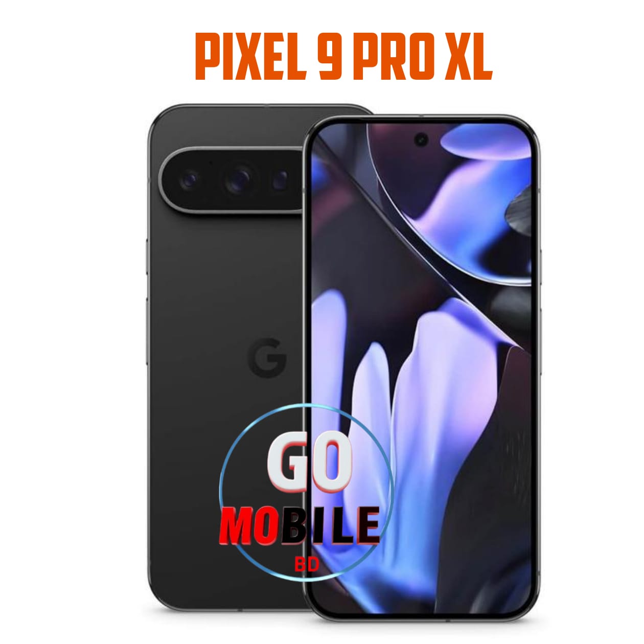 GooglePixel 9 ProXL