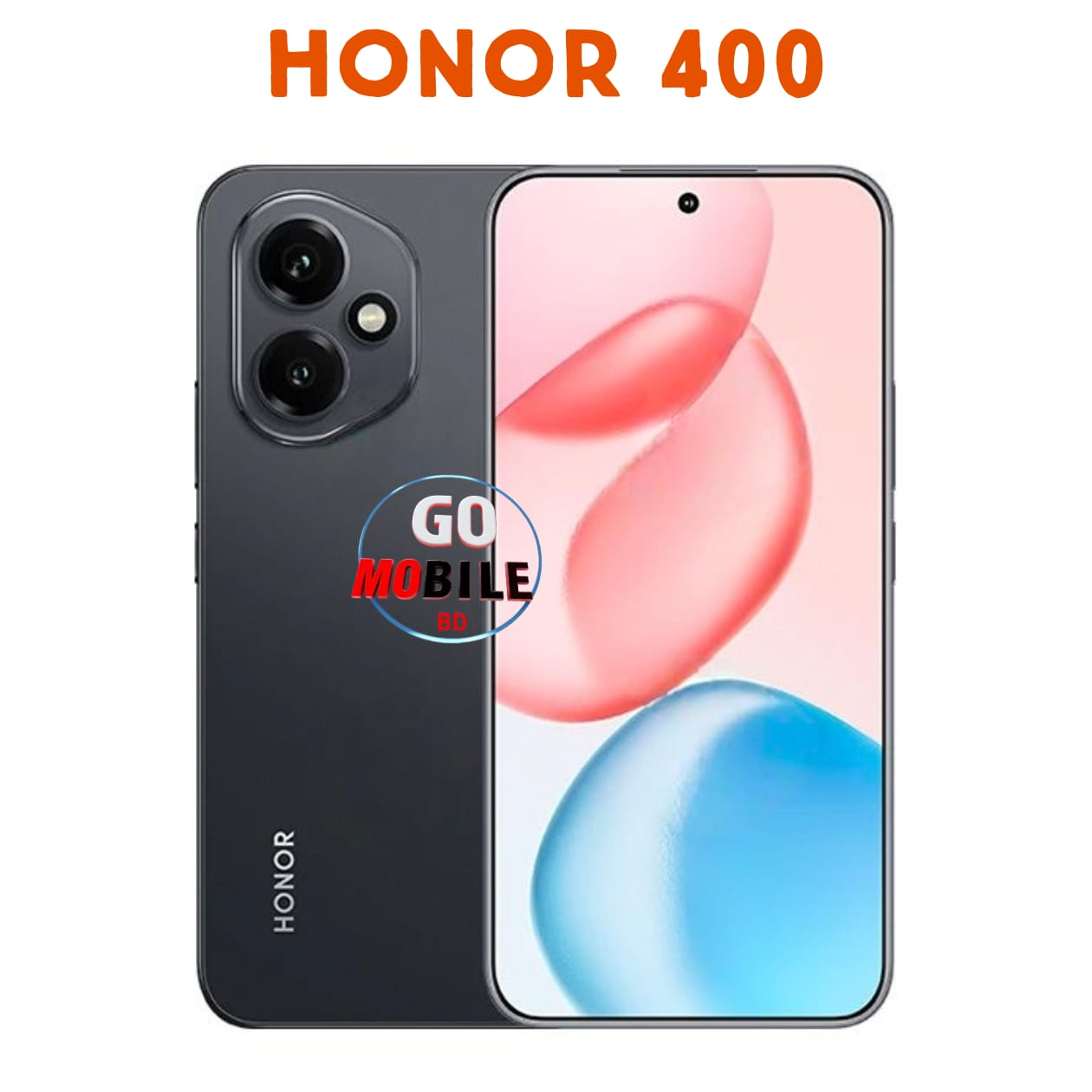 Honor 400