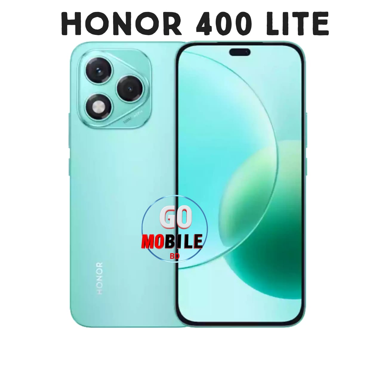 Honor 400 Lite