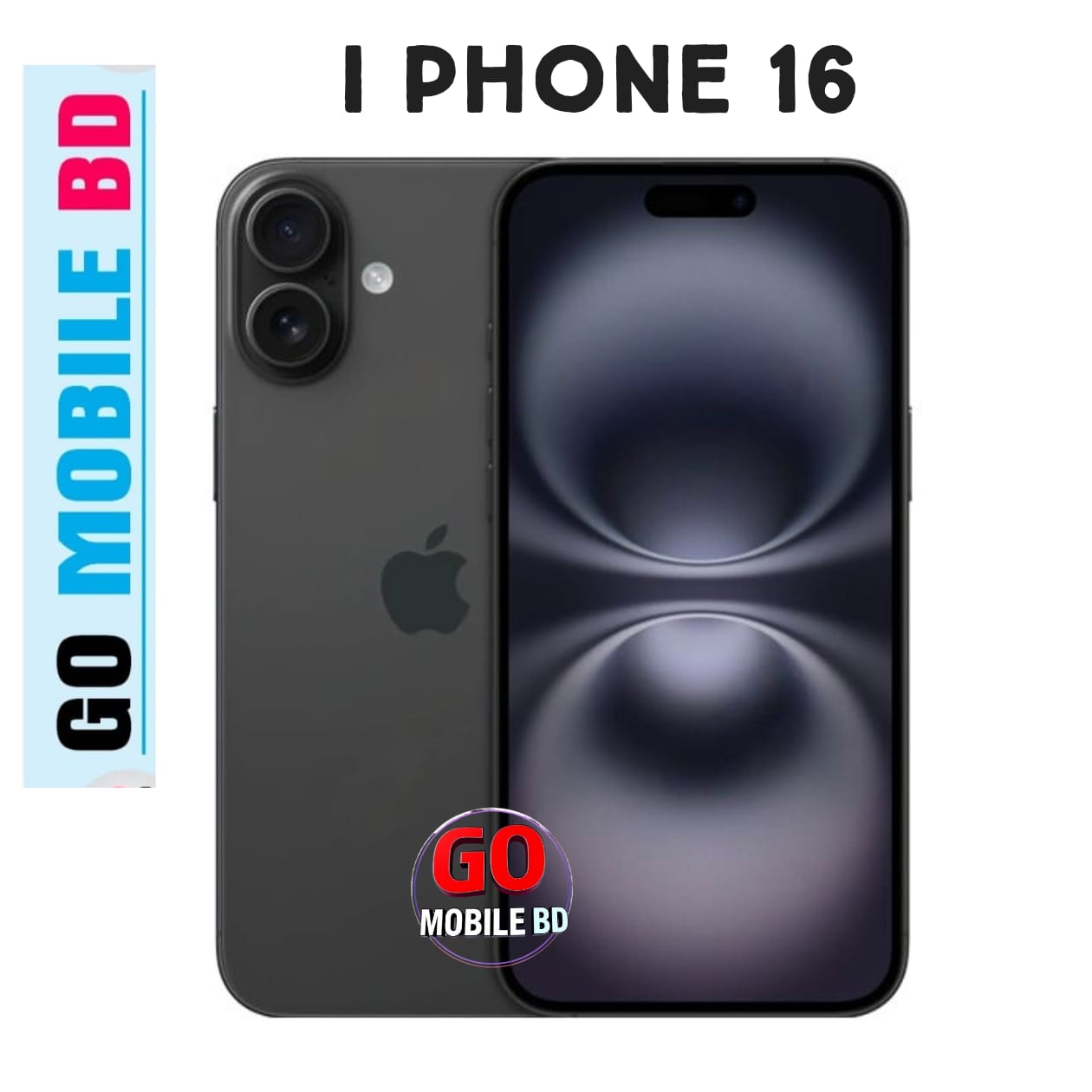 i phone 16