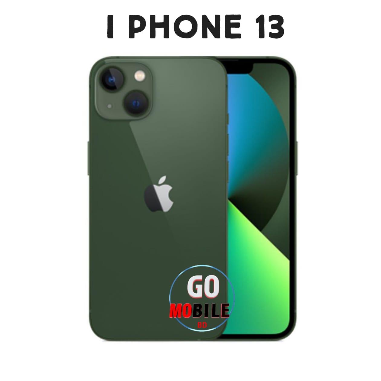 i Phone 13