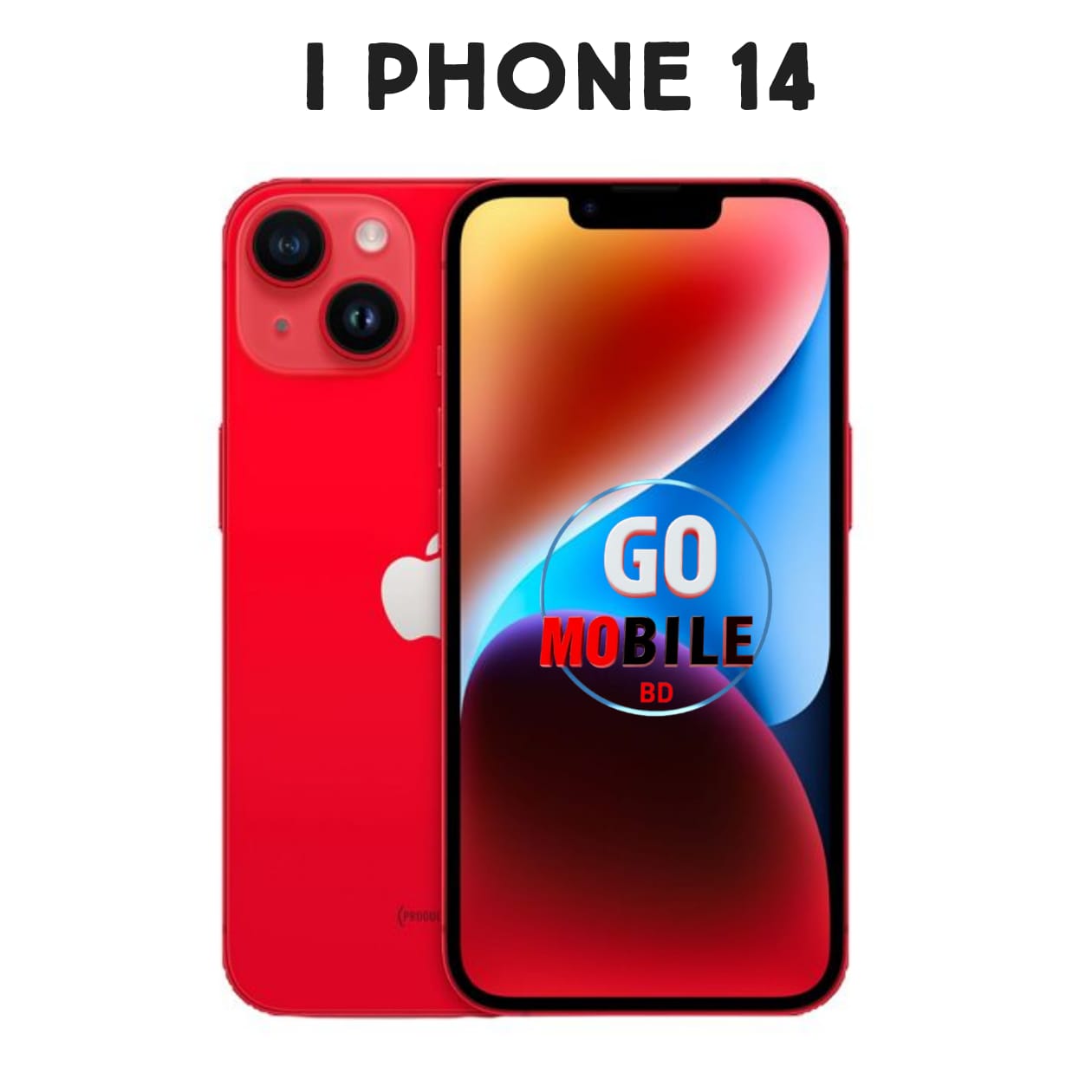 i Phone 14