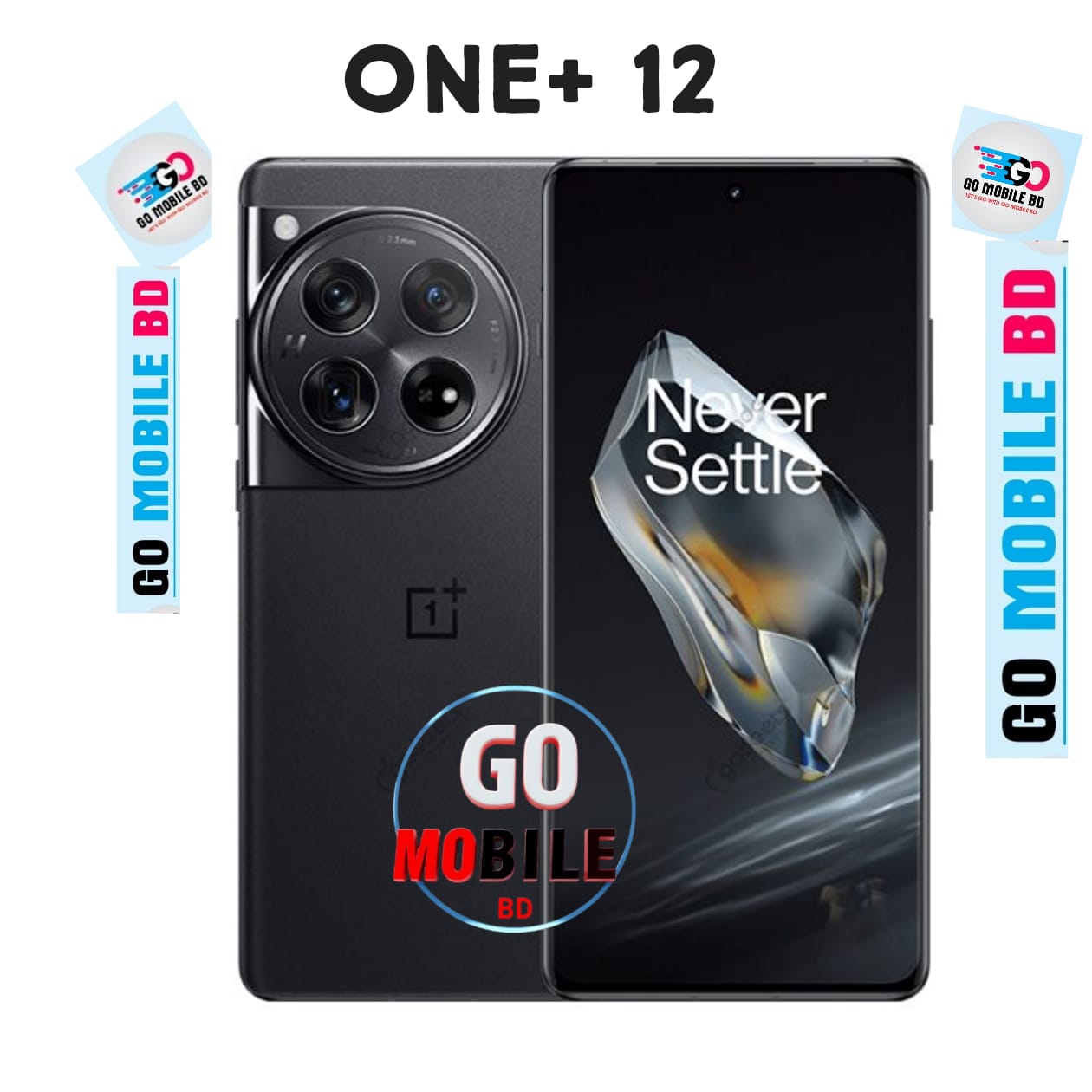 One+ 12
