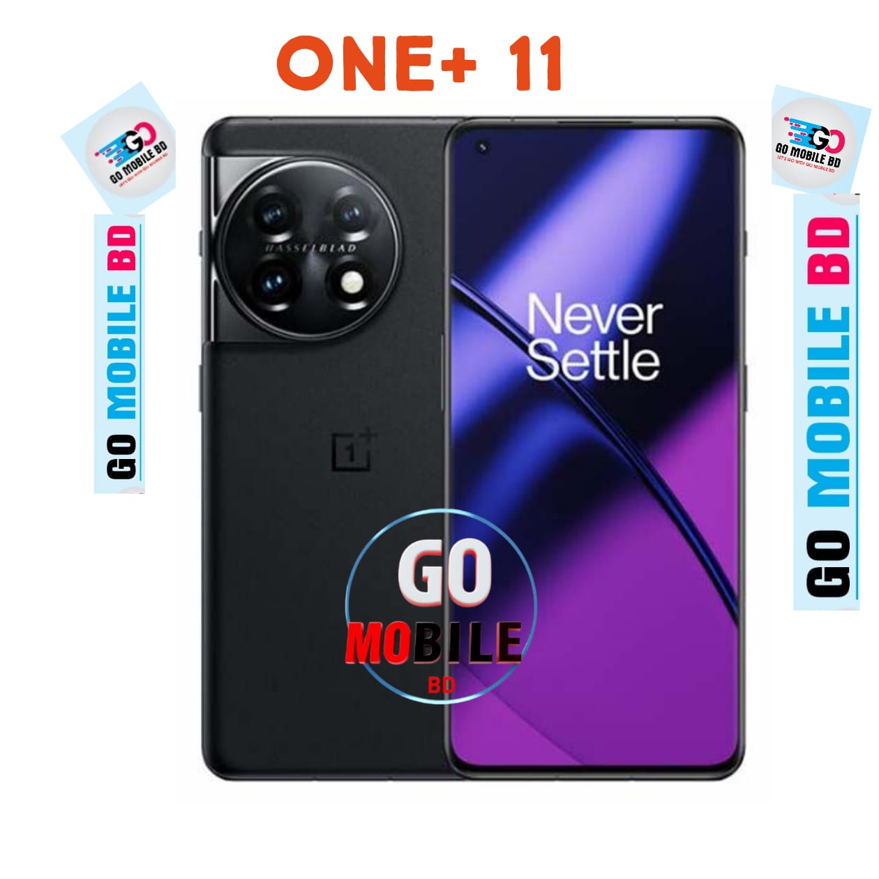 One+ 11