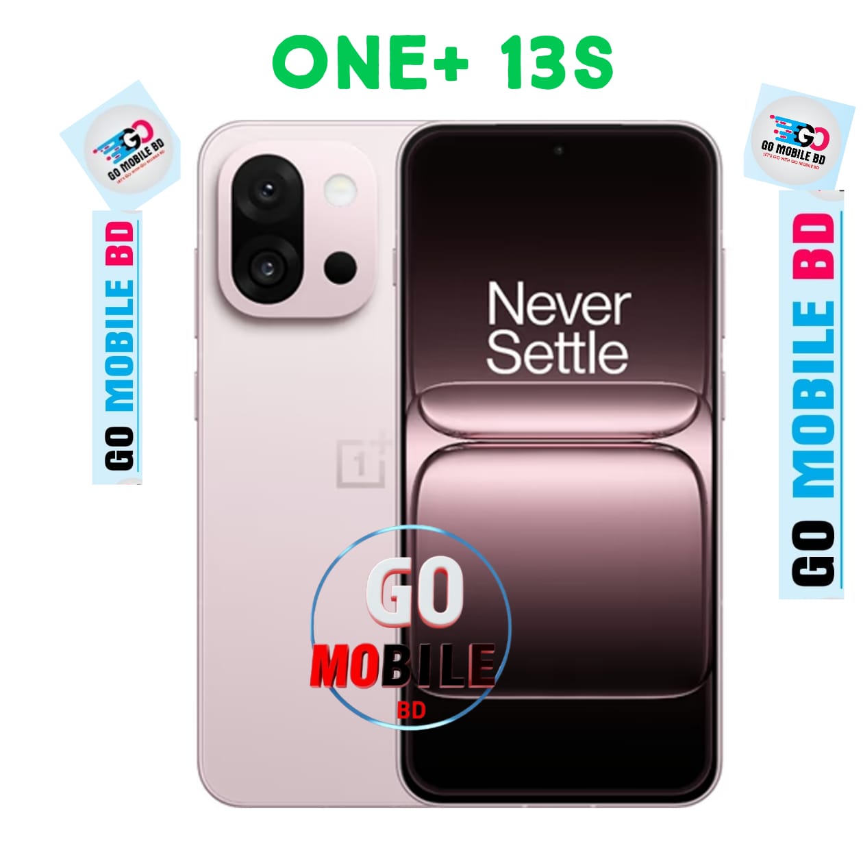 One+ 13s