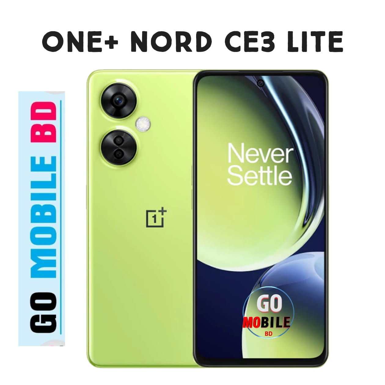 One+ Nord CE Lite