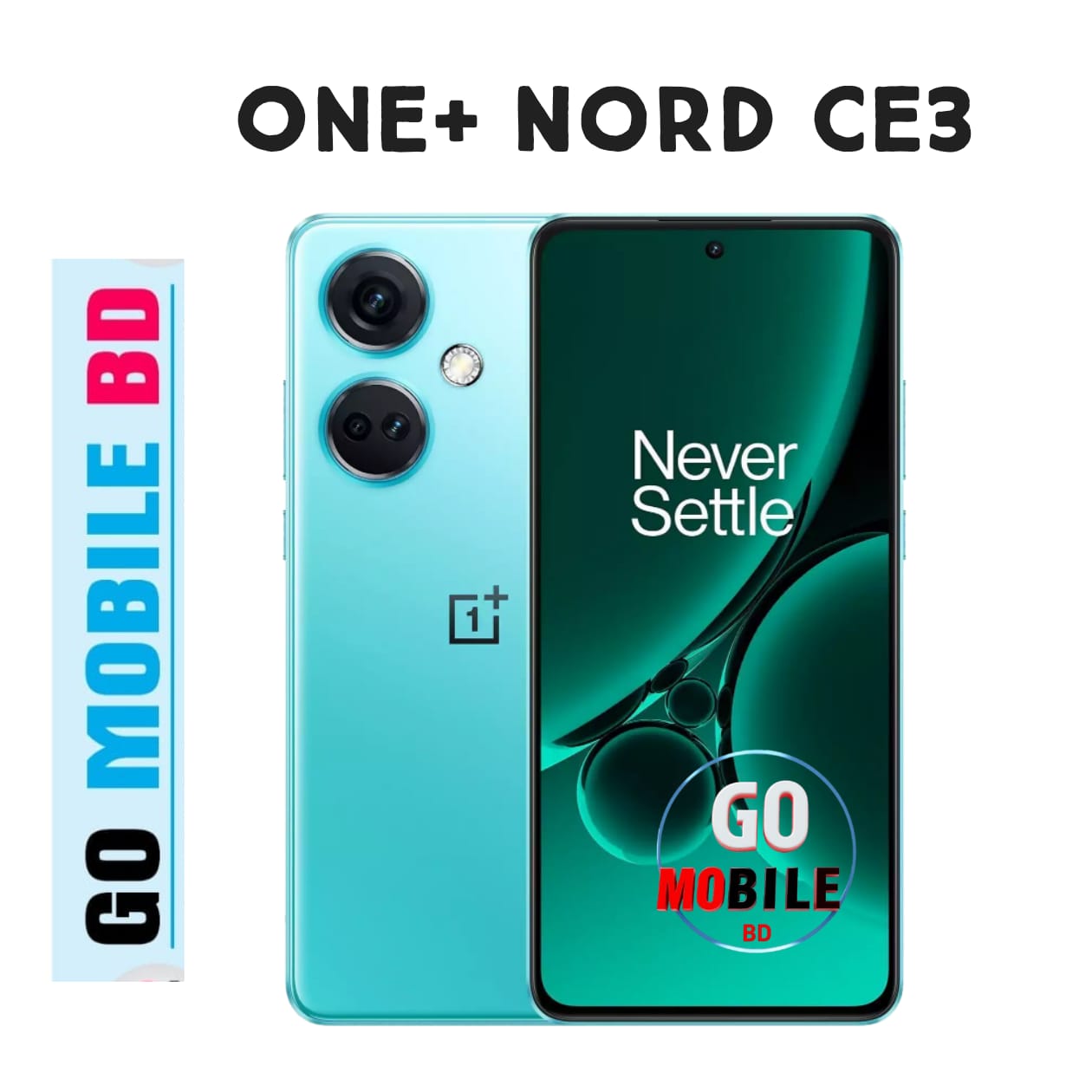 One+ Nord CE3