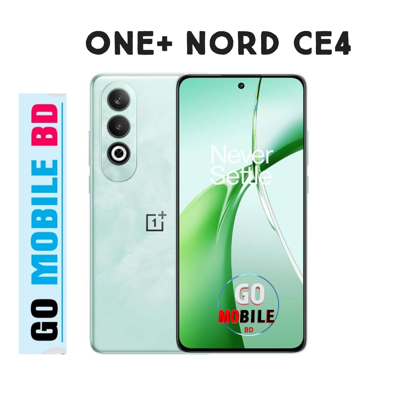 One+ Nord CE4